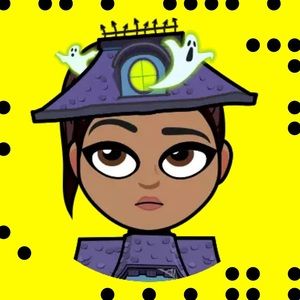 Meet your Posher, Alma